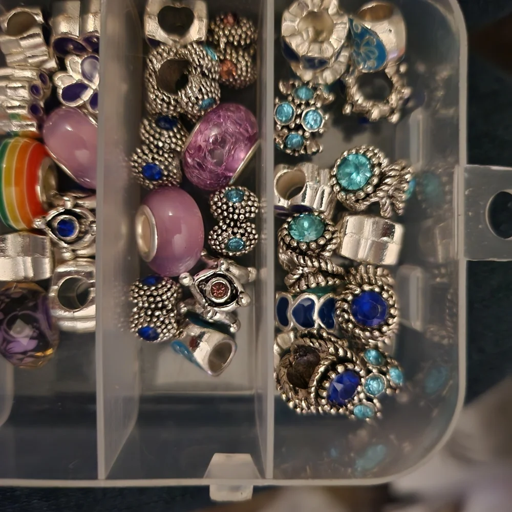 Beads - Picture 3 of 3